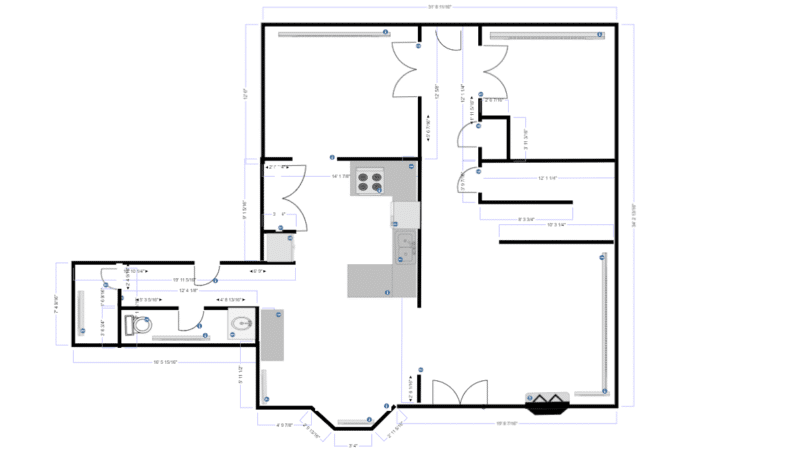Floor Plan - updated